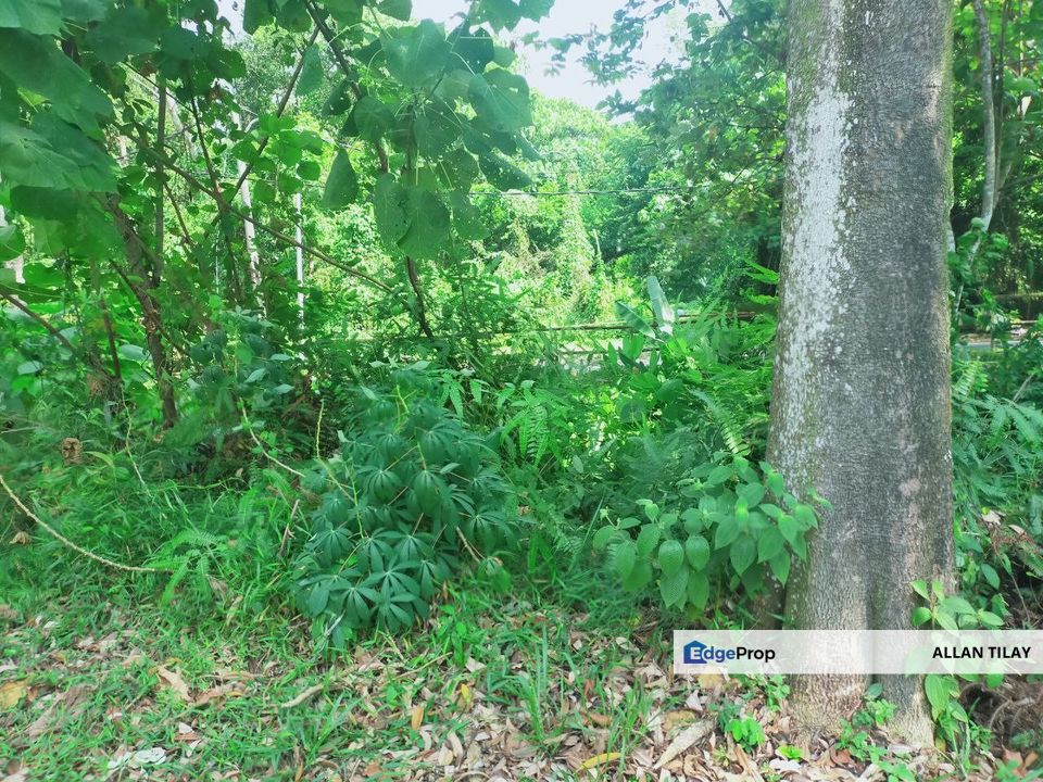 Rawang Perdana Bungalow Lot, Selangor, Rawang