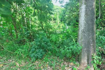 Taman Rawang Perdana