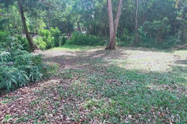 Taman Rawang Perdana