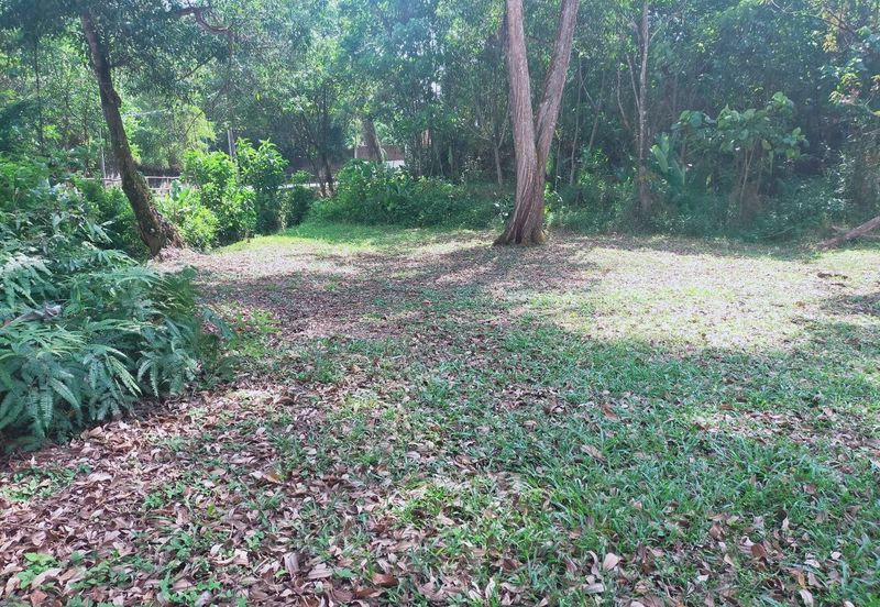 Taman Rawang Perdana