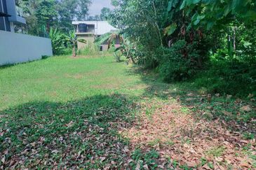 Taman Rawang Perdana