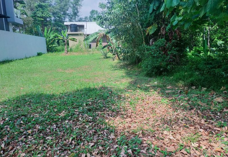 Taman Rawang Perdana