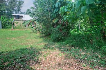 Taman Rawang Perdana