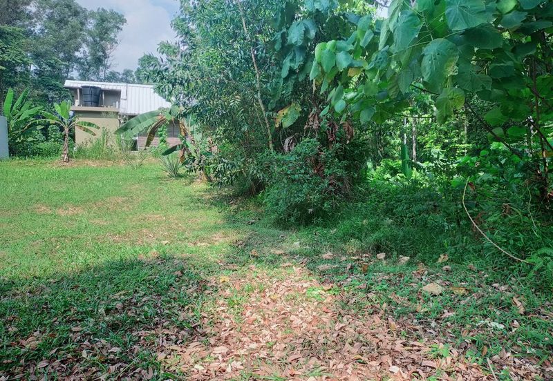 Taman Rawang Perdana