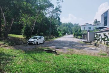 Taman Rawang Perdana