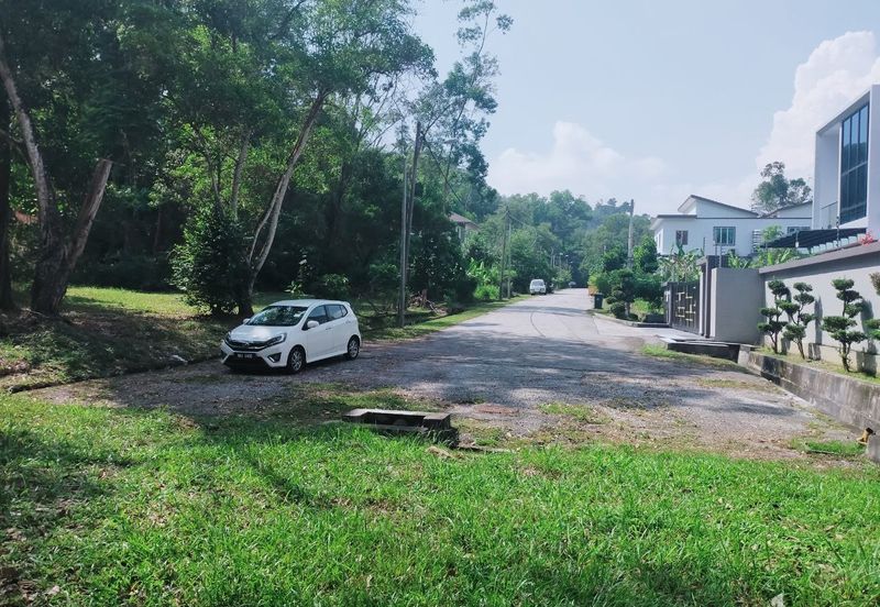 Taman Rawang Perdana