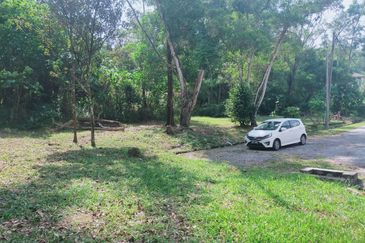 Taman Rawang Perdana