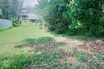 Taman Rawang Perdana