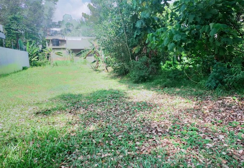 Taman Rawang Perdana