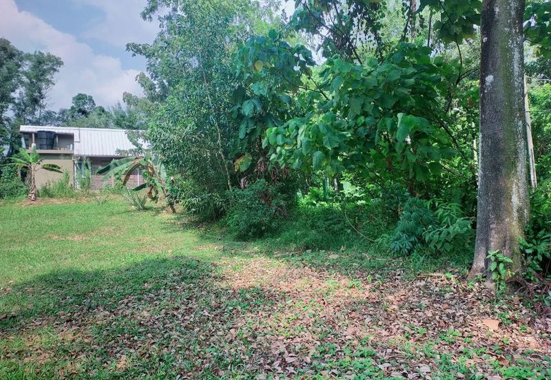 Taman Rawang Perdana