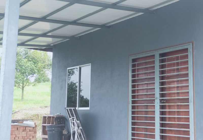 Kerling Industrial Land