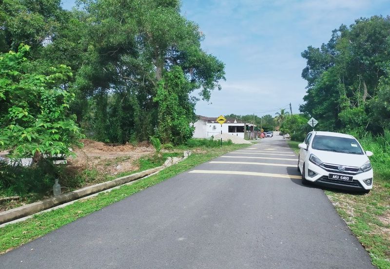 JALAN PANTAI PORT DICKSON