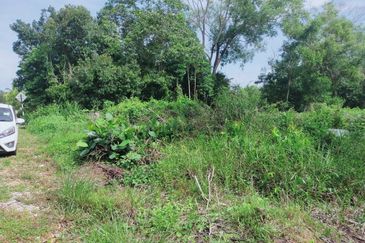 JALAN PANTAI PORT DICKSON