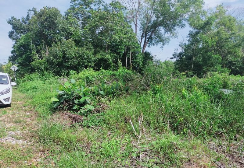 JALAN PANTAI PORT DICKSON