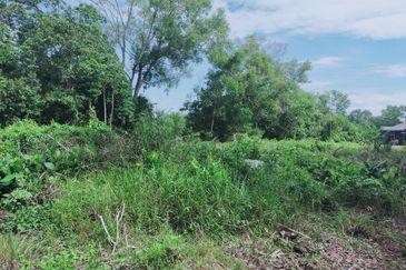 JALAN PANTAI PORT DICKSON