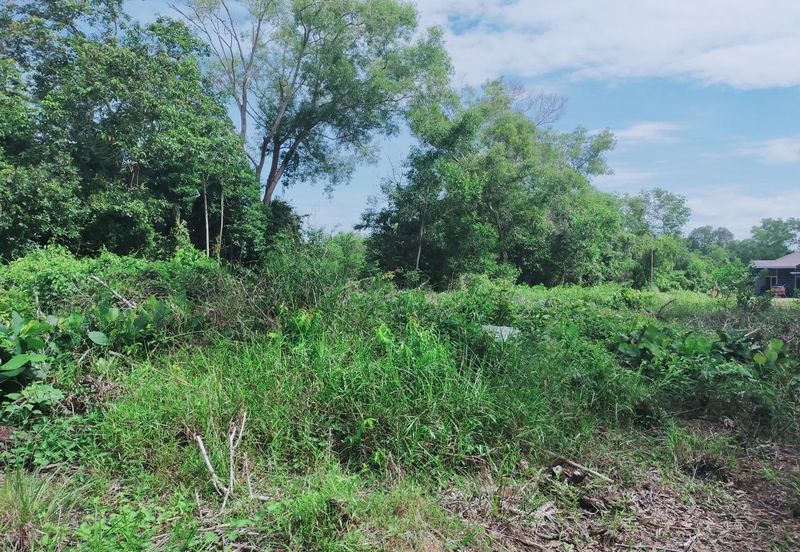 JALAN PANTAI PORT DICKSON