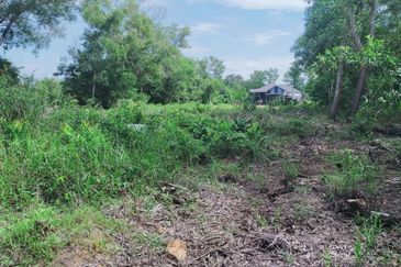 JALAN PANTAI PORT DICKSON