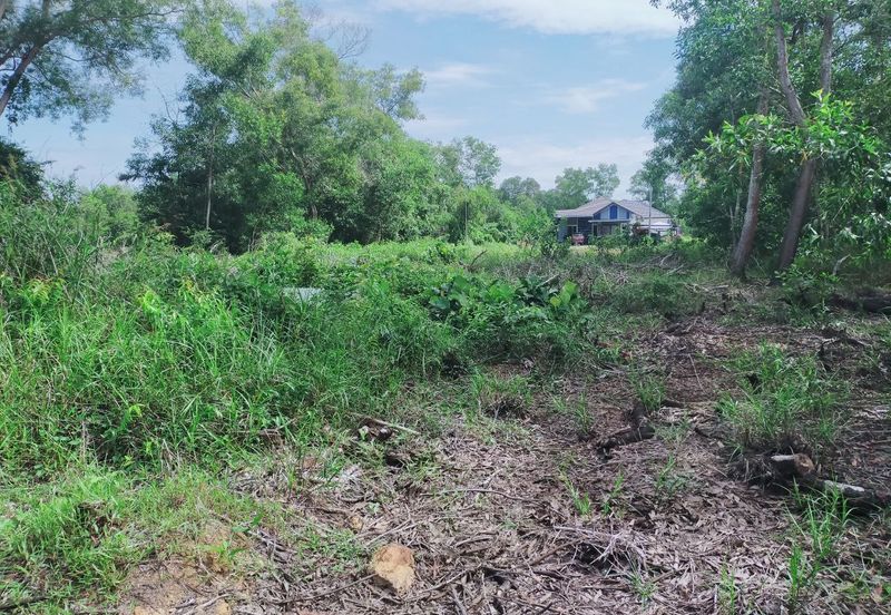 JALAN PANTAI PORT DICKSON