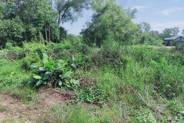 JALAN PANTAI PORT DICKSON