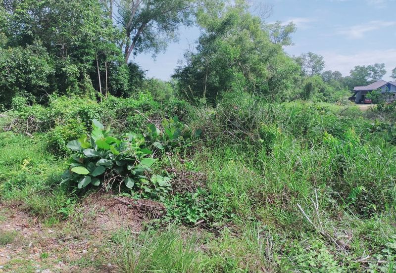 JALAN PANTAI PORT DICKSON