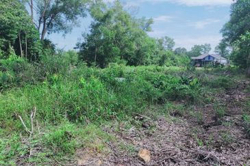 JALAN PANTAI PORT DICKSON