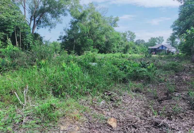JALAN PANTAI PORT DICKSON