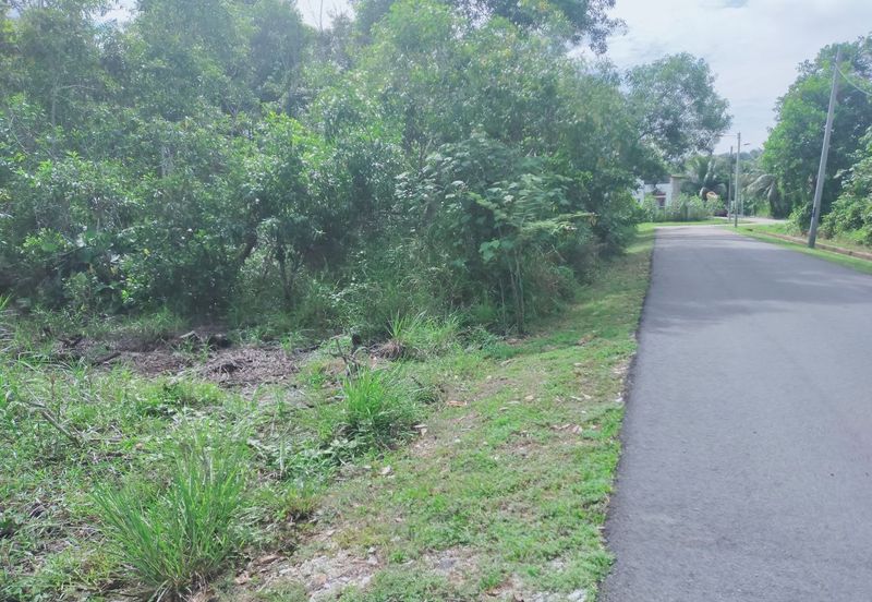 JALAN PANTAI PORT DICKSON