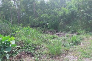 JALAN PANTAI PORT DICKSON