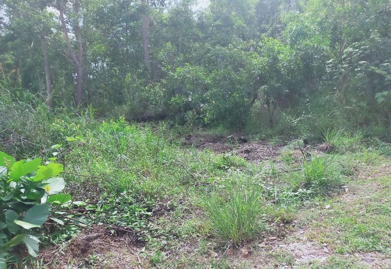 JALAN PANTAI PORT DICKSON