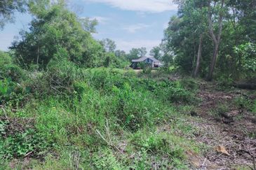 JALAN PANTAI PORT DICKSON