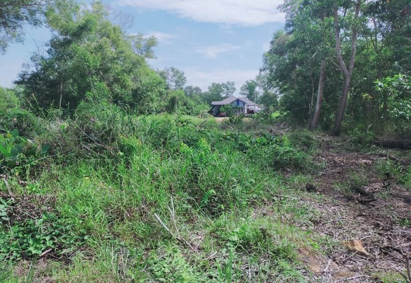 JALAN PANTAI PORT DICKSON