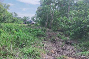 JALAN PANTAI PORT DICKSON