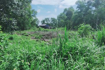 JALAN PANTAI PORT DICKSON