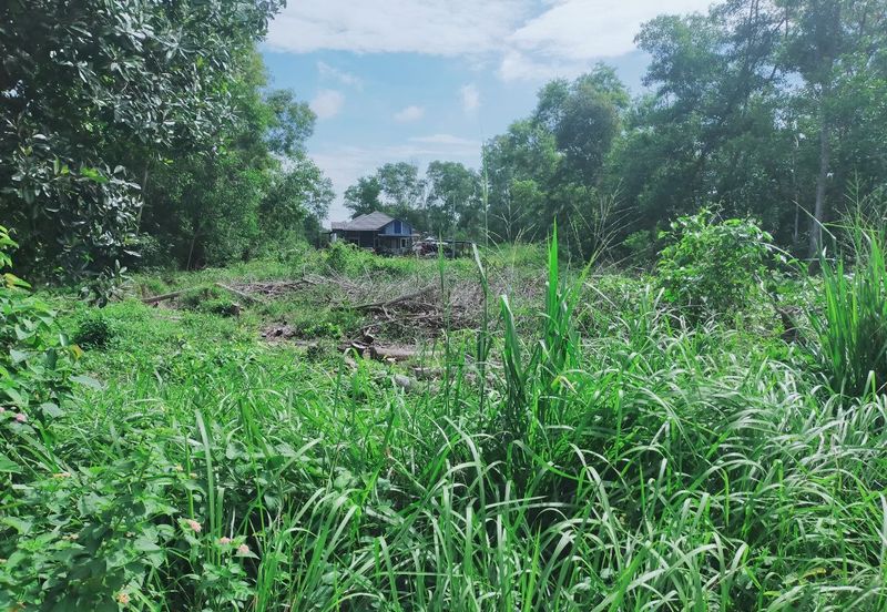 JALAN PANTAI PORT DICKSON