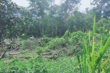 JALAN PANTAI PORT DICKSON