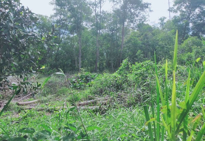 JALAN PANTAI PORT DICKSON