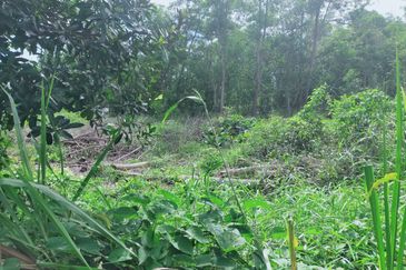 JALAN PANTAI PORT DICKSON