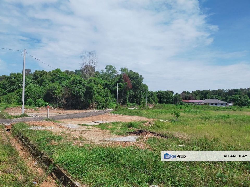 Telok Kemang Vacant Land, Negeri Sembilan, Port Dickson