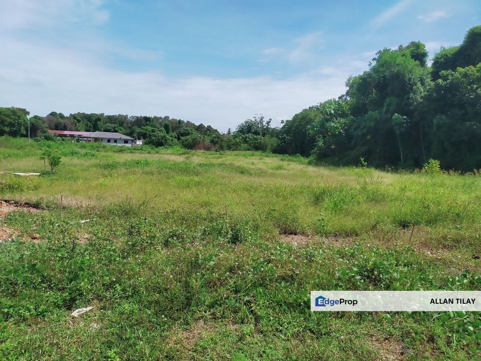 Telok Kemang Vacant Land, Negeri Sembilan, Port Dickson