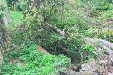 Taman Bukit Sapphire