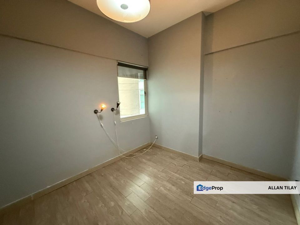 Suasana Sentral Loft Condominium @ KL Sentral, Kuala Lumpur, KL Sentral