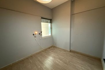 Suasana Sentral Loft