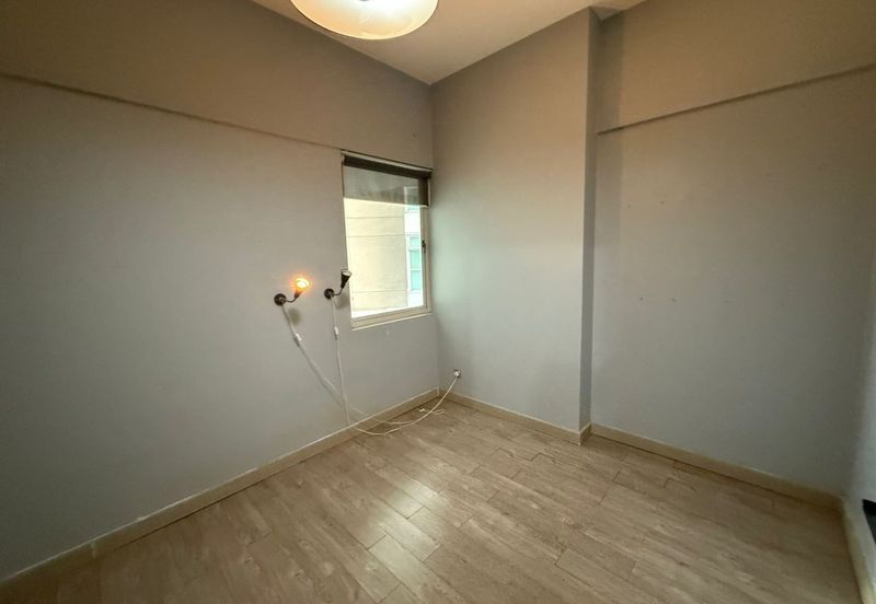 Suasana Sentral Loft