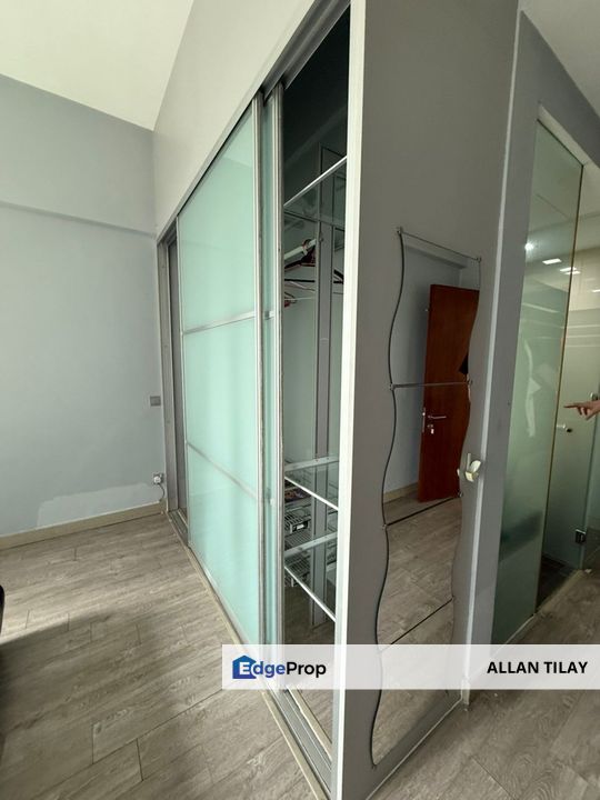 Suasana Sentral Loft Condominium @ KL Sentral, Kuala Lumpur, KL Sentral