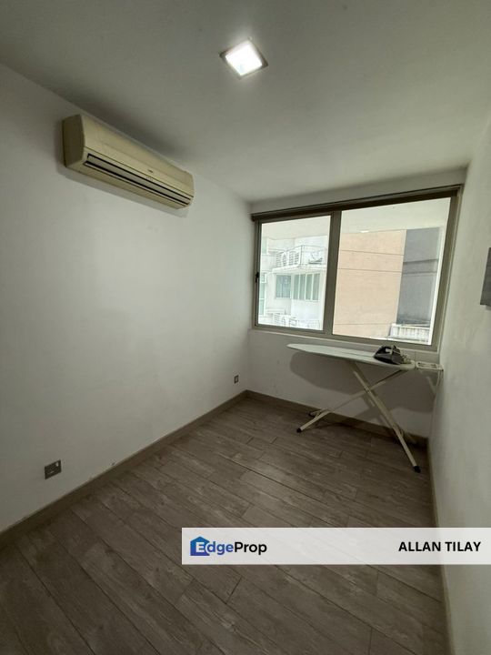 Suasana Sentral Loft Condominium @ KL Sentral, Kuala Lumpur, KL Sentral