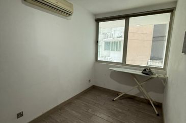 Suasana Sentral Loft