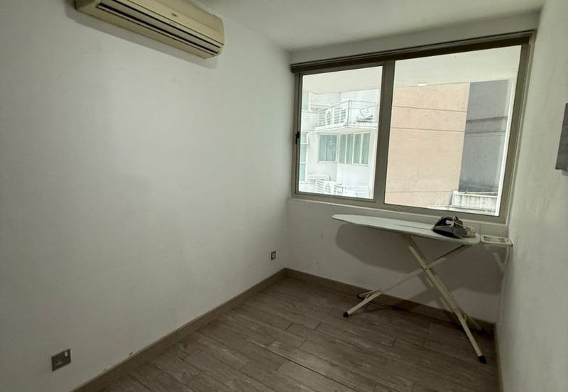 Suasana Sentral Loft