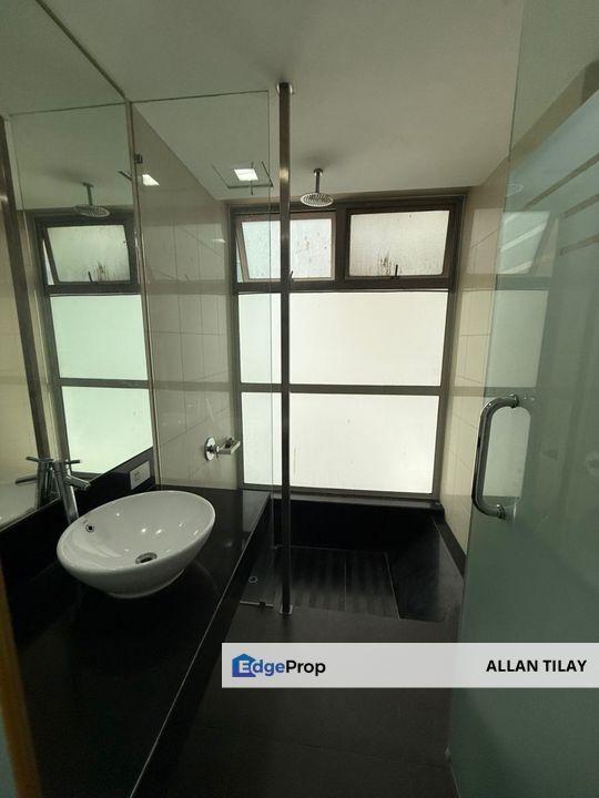 Suasana Sentral Loft Condominium @ KL Sentral, Kuala Lumpur, KL Sentral