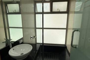 Suasana Sentral Loft