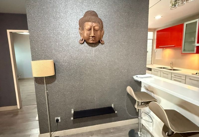 Suasana Sentral Loft